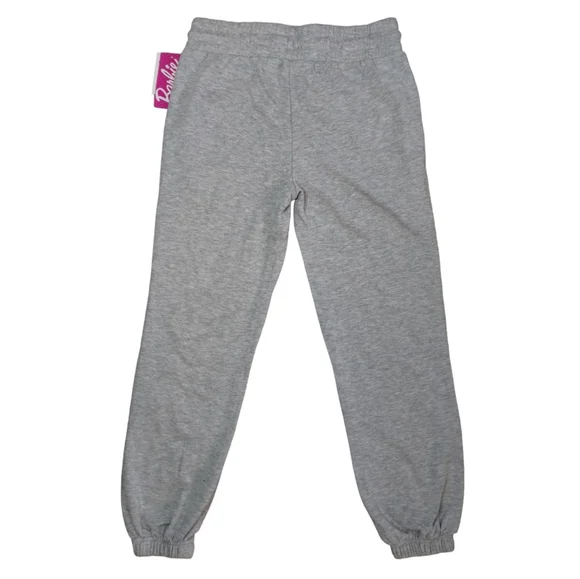 Womens Malibu Barbie Sweatpants Joggers - Picture 4 of 4
